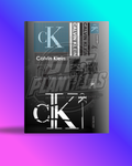 Plantilla Calvin Klein 1