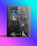 Plantilla Calvin Klein 2