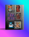 Plantilla Osos 2