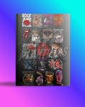 Plantilla Rock 5